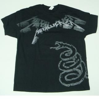 METALLICA Album Faded Black, T