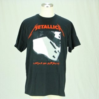 METALLICA Lords Of Summer, Tシャツ