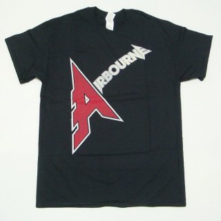 AIRBOURNE A-Logo, Tシャツ