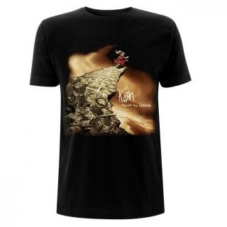 KORN Follow The Leader, Tシャツ
