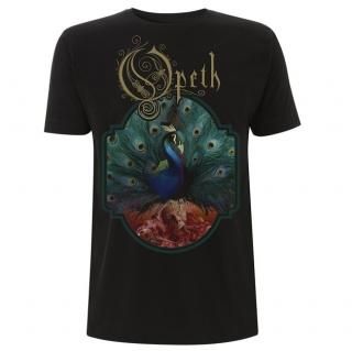 OPETH Sorceress, T