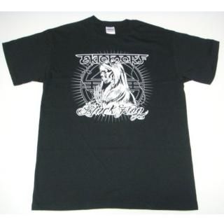 【即納】EKTOMORF Black Flag, Tシャツ