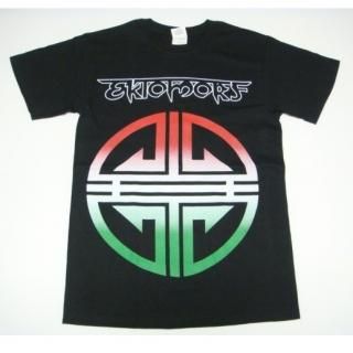 【即納】EKTOMORF Gypsy, Tシャツ