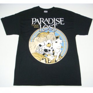 PARADISE LOST/パラダイス・ロスト Tシャツ、グッズの正規品通販 