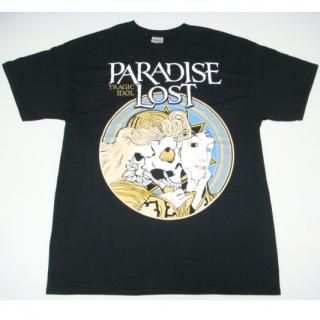 PARADISE LOST Tragic Idol, Tシャツ
