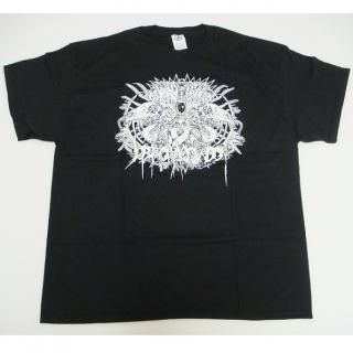 JOB FOR A COWBOY オフィシャル00s ブラック　Tシャツ 5c865f968ecf9309ac84511630cbd8