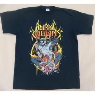 【即納】ABIGAIL WILLIAMS Sven, Tシャツ