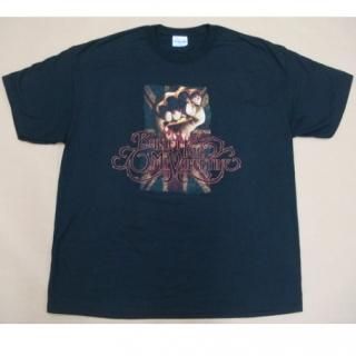BULLET FOR MY VALENTINE My Fist Your, Tシャツ