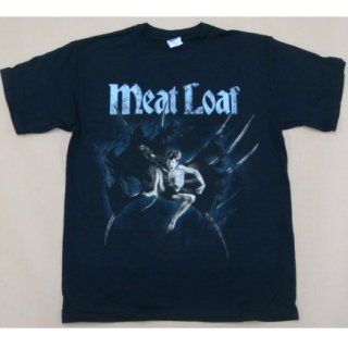 【即納】MEAT LOAF Bat Boy, Tシャツ