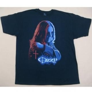 OZZY OSBOURNE Miracle Man, Tシャツ
