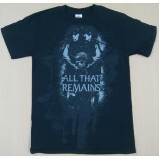 ALL THAT REMAINS Twins, Tシャツ