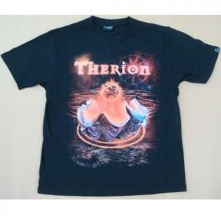 THERION Sitra Ahra, Tシャツ