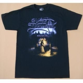 KING DIAMOND Abigail 2, Tシャツ