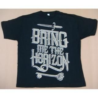 BRING ME THE HORIZON Sword, Tシャツ