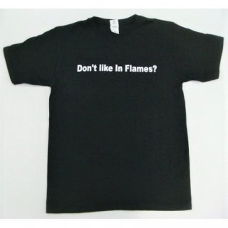 IN FLAMES/イン・フレイムス Tシャツ、グッズの正規品通販 - メタルT