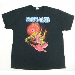 MASSACRE From Beyond New, Tシャツ