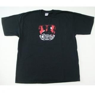 BULLET FOR MY VALENTINE Four Words, Tシャツ