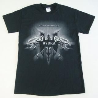WITHIN TEMPTATION Hydra Grey, Tシャツ