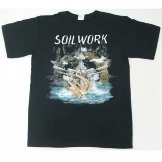 ¨ǼSOILWORK Barge To Hell - Break for Nobody, T