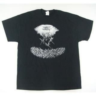 DARK THRONE Sardonic Wrath, Tシャツ