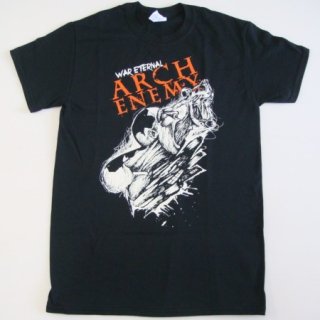 ARCH ENEMY/アーチ・エネミー Tシャツ、グッズの正規品通販 - メタルT
