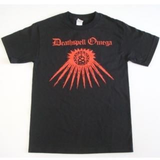 DEATHSPELL OMEGA Darkness, T