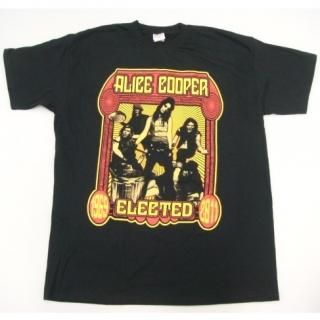 ALICE COOPER/アリス クーパー Tシャツ、グッズの正規品通販 ALICE COOPER/アリス クーパー Tシャツ、グッズの正規品通販