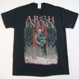 ARCH ENEMY War Eternal 2014 TD, Tシャツ