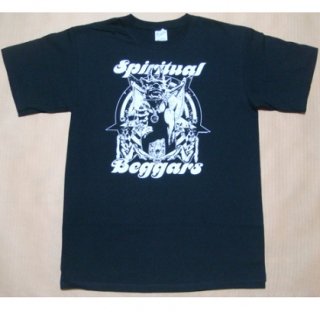 SPIRITUAL BEGGARS Hard Rock, Tシャツ