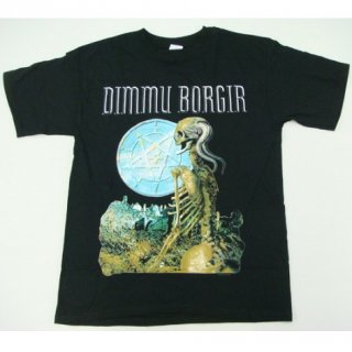 【即納】DIMMU BORGIR World Of Beauty, Tシャツ