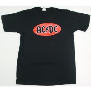 AC/DC/エーシーディーシー Tシャツ 正規品通販 - メタルライフ AC/DC/エーシーディーシー Tシャツ 正規品通販 - メタルライフ