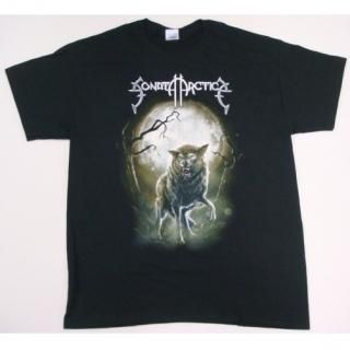 SONATA ARCTICA/ソナタ・アークティカ Tシャツ、グッズの正規品通販