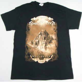 SONATA ARCTICA Eclipitica Vintage, T