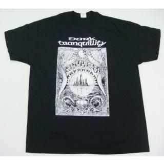 DARK TRANQUILLITY Sunowldark, T