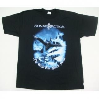 SONATA ARCTICA Black Swan Samesna, T