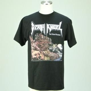 DEATH ANGEL The Ultra-Violence/Black, T