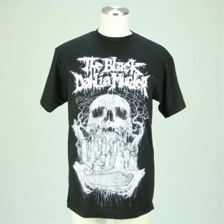 THE BLACK DAHLIA MURDER Into The Everblack, T