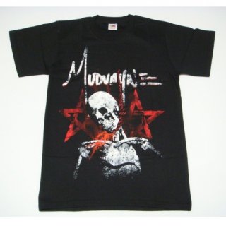 MUDVAYNE/マッドヴェイン Tシャツ、グッズの正規品通販 - メタルTシャツ専門店METAL-LIFE(メタルライフ)