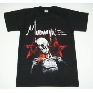 MUDVAYNE The Hangman, T