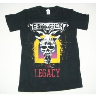 TESTAMENT Legacy New, T