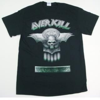 OVERKILL/オーバーキル Tシャツ、グッズの正規品通販 - メタルT OVERKILL/オーバーキル Tシャツ、グッズの正規品通販 - メタルT