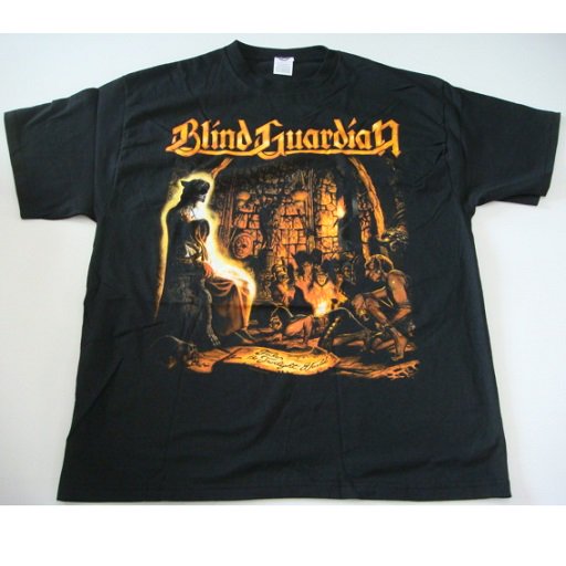 BLIND GUARDIAN Tales From the Twilight