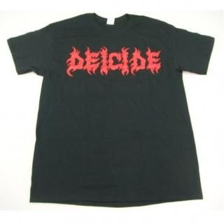 DEICIDE Old Fashioned Devil Music, T