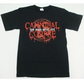 CANNIBAL CORPSE Death Metal 2013, T