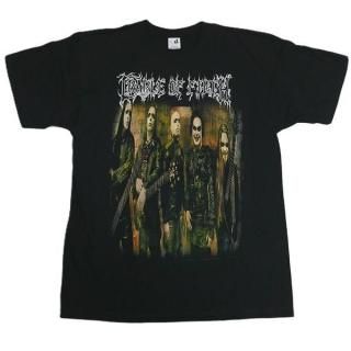 CRADLE OF FILTH/クレイドル・オブ・フィルス Tシャツ、グッズの正規品
