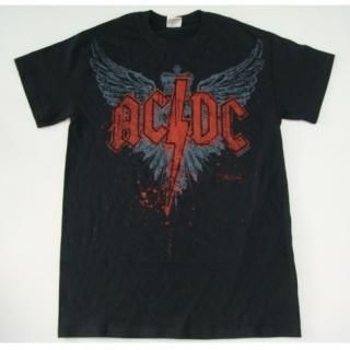 AC/DC/エーシーディーシー Tシャツ 正規品通販 - メタルライフ AC/DC/エーシーディーシー Tシャツ 正規品通販 - メタルライフ