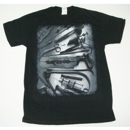 Carcass ©2014 メタル バンド tシャツ
