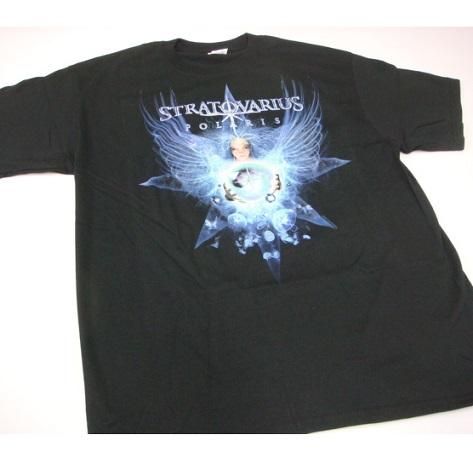 Stratovarius t shirt cheap
