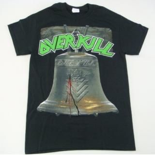 OVERKILL/オーバーキル Tシャツ、グッズの正規品通販 - メタルT OVERKILL/オーバーキル Tシャツ、グッズの正規品通販 - メタルT
