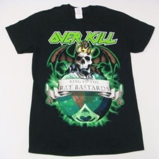 ¨ǼOVERKILL Rat, T